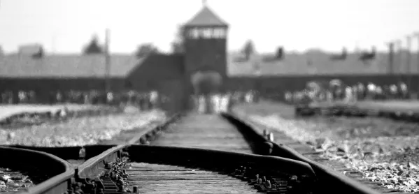 One In 20 Britons Don't Believe In The Holocaust, According To Recent Research