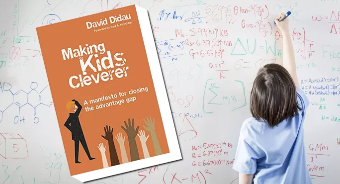Book Review: Making Kids Cleverer