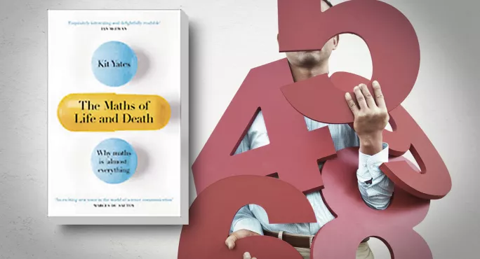 Book Review: The Maths Of Life & Death, By Kit Yates