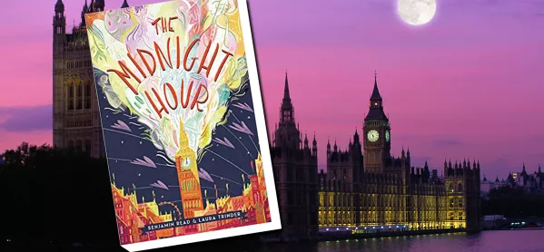 The Class Book Review: The Midnight Hour