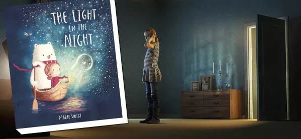 Class Book Review: Light In The Night