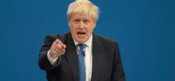 Coronavirus: Prime Minister Boris Johnson Says A Final Decision On Reopening Schools Will Be Taken On Thursday, 28 May