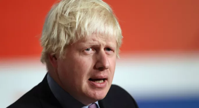 Boris Johnson Has Pledged To Scrap A Minimum Salary Threshold For Migrants That Would Have Hit Teacher Recruitment