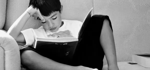 Coronavirus School Closures: How To Help Students' Literacy At Home