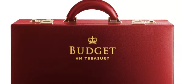 Budget 2020: For Fe It Must Be Starting Point, Not A Destination