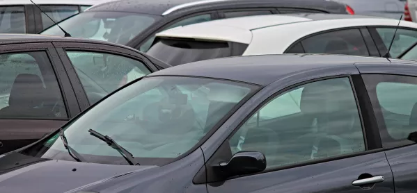 Teachers Could Be Exempt From Car-parking Charges
