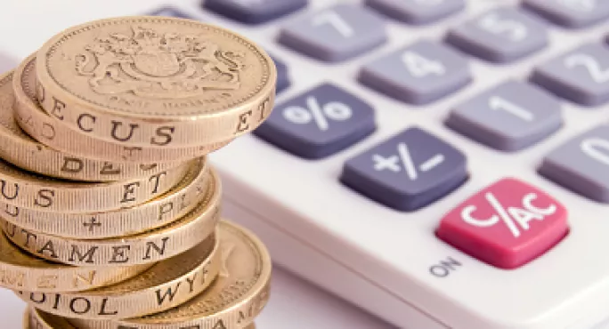 The Nao Is Going To  Carry Out A Study On The Management Of Colleges' Financial Sustainability