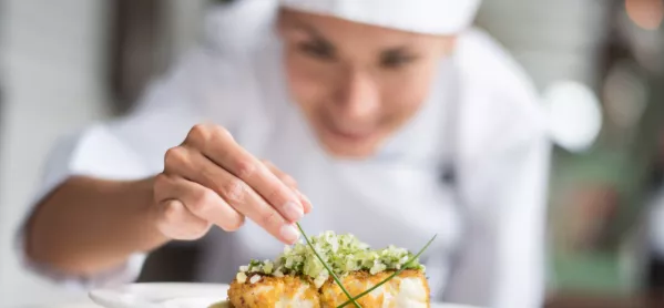 T-level Qualifications Could Address Shortage Of Skilled Workers For Restaurants