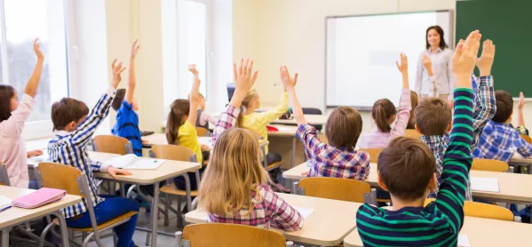 Why Class Size Matters For Teachers