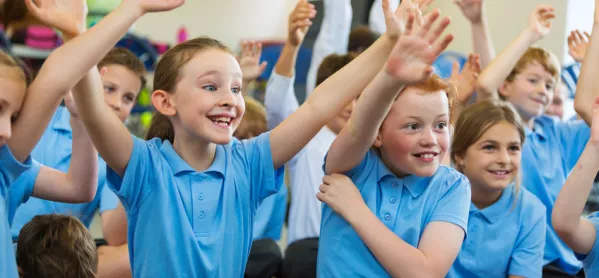 Coronavirus: Student Rotas Are Likely When Secondary Schools Reopen In September, Says The Ascl