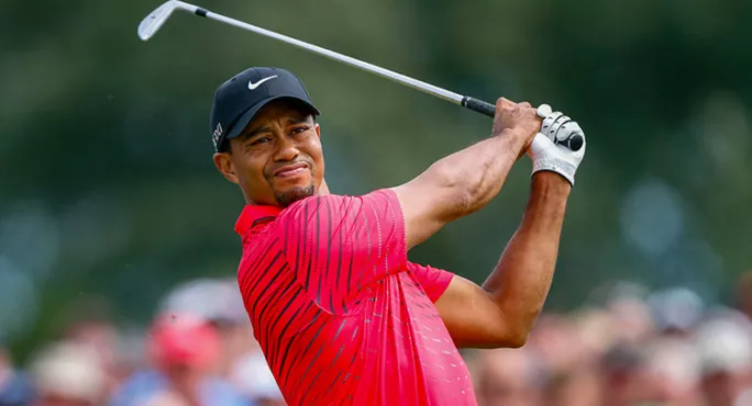 Tiger Woods, Pga Tour, Golf, Woods