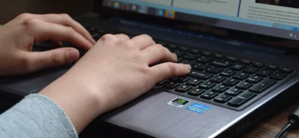 Dfe Wants New Wave Of Online Schools To Be Inspected.