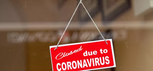 The Cst Has Said The Government Need To Do More To Communicate The Powers It Has Over Schools As A Result Of The Coronavirus Act.