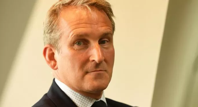 Education Secretary Damian Hinds Claims That Gcse & A-level Reforms Have Eased Student Exam Stress