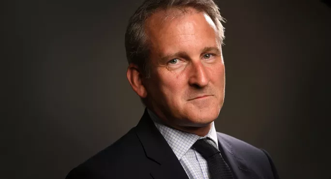 Damian Hinds Talked To Tes About Edtech, Funding, Lgbt Protests & Brexit,