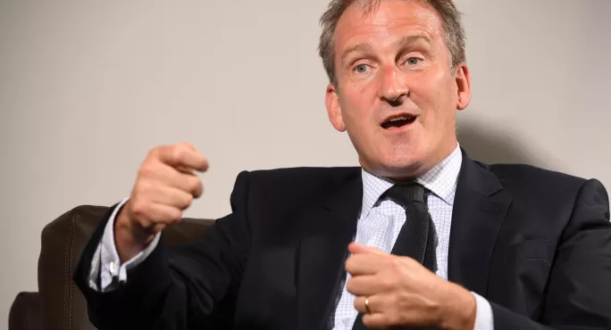 Damian Hinds: Apprenticeship Levy Does Need Reform