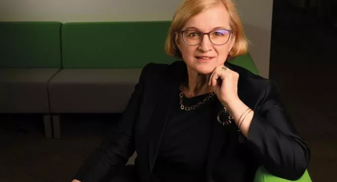 Chief Inspector Amanda Spielman Talks About Broad Curriculum As Ofsted Annual Report Is Launched