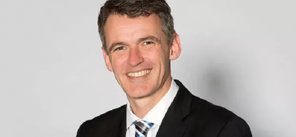 Aelp Chief Executive Mark Dawe Has Announced He Is Leaving To Become Chief Executive Of The Skills Network