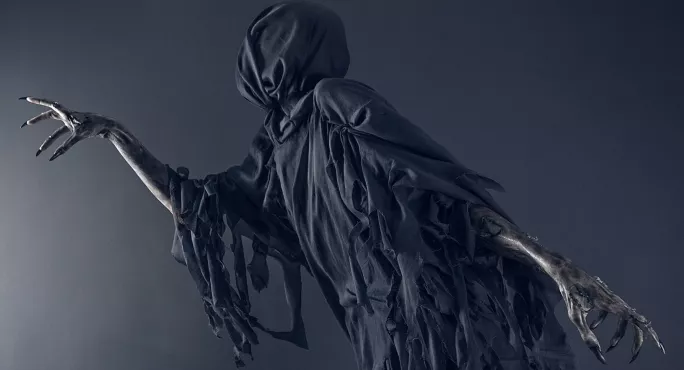 🔥 Download Dementor Wallpaper Top Background by @donaldl | Dementors  Wallpapers, Dementors Wallpapers,