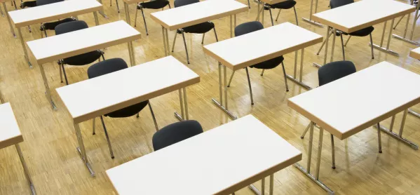 Coronavirus Exam Cancellations: The Aqa Exam Board Has Said It Will Not Pay Examiners This Summer As This Would Mean It Would Not Be Able To Return Money To Schools & Colleges After The Cancellation Of Gcses & A Levels