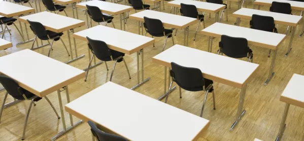 Coronavirus: Teachers Won't Have To Disclose Information Used To Predict Students' Gcse & A-level Grades Until After Results Are Announced, Says The Ico