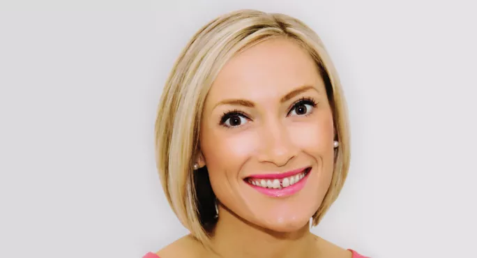 claire Cookson, Of Dfn Charitable foundation, Has Dedicated Her Career To Getting Send Learners Into The Workplace