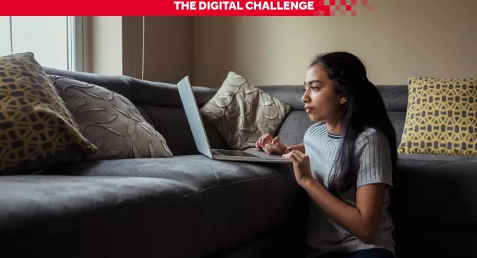 The Digital Challenge