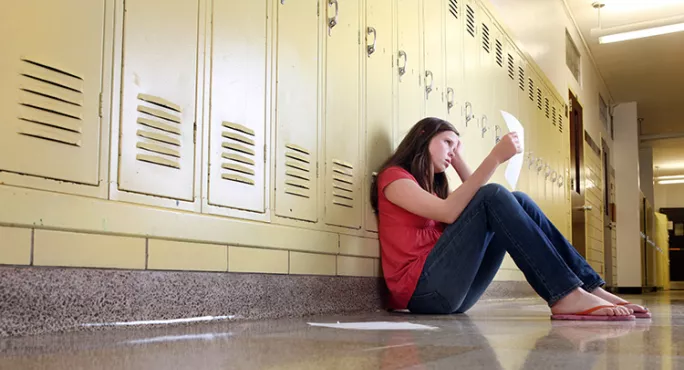 Like School Students, Learners In Scottish Colleges Are Also Receiving Their Results On Results Day