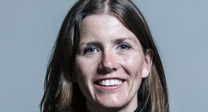 Could Michelle Donelan Be The Next Apprenticeships & Skills Minister?