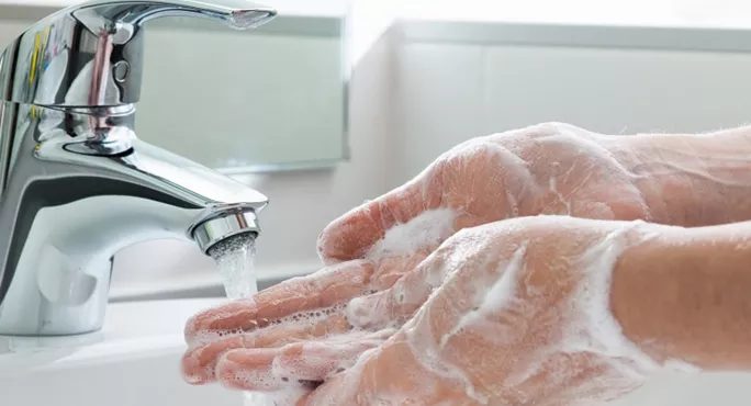 Hand Washing