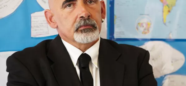 'there's Too Much Stuff In Our Curriculum,' Says Respected Academic Dylan Wiliam