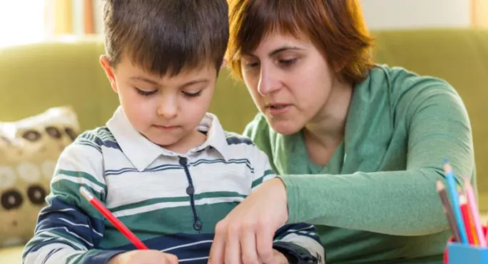 Early Years Attendance