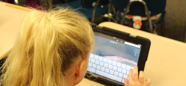 Edtech Can Transform The Learning Experience For Send Students, Writes One Headteacher
