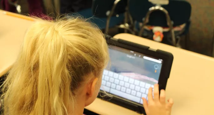 Edtech Can Transform The Learning Experience For Send Students, Writes One Headteacher