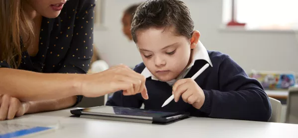40 Per Cent Of Secondary Schools Said Lack Of Budget Was The Key Barrier To Using Edtech.
