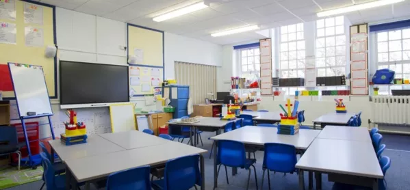 A New Specialist Trust Set Up To Run Struggling Schools In The North Of England Has Taken On Its First School.