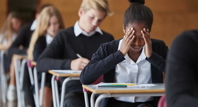 Pupil Mental Health: A New Report Reveals Teachers' Concerns About A Lack Of Support For Pupil Mental Health