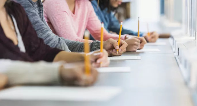 Passing Your Gcses In English & Maths Could Be More Useful Than Obtaining Five Gcse Passes, Research Has Suggested