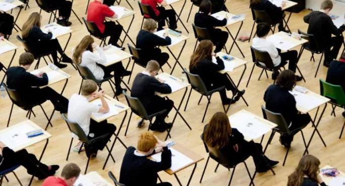 Key Dates & Figures As Scottish Exams Begin