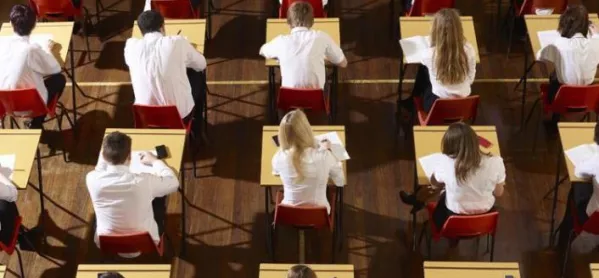 Commission Has Questioned The English Language Gcse