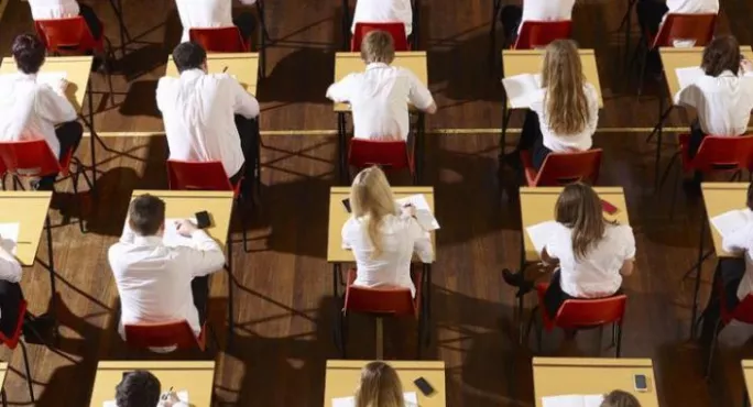 Heads Call For More Inclusive Exam Reforms