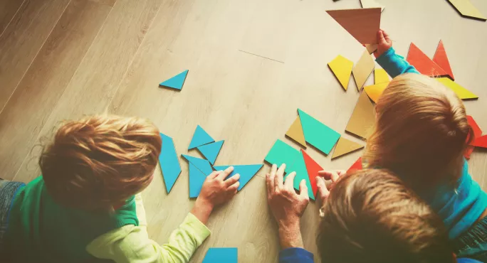 Eyfs Framework