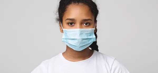 Coronavirus: Should Teachers & Pupils Wear Face Masks When Schools Reopen?