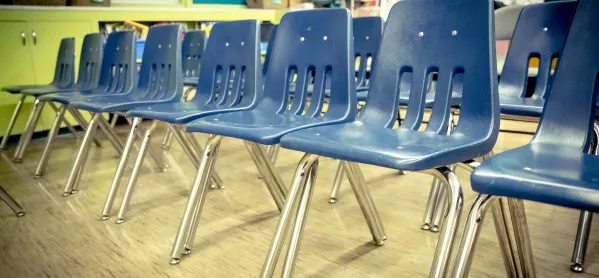 The Dfe Is Planning A Framework Agreement For School Furniture Worth £40-60 Million.