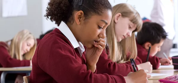 The 2019 Sats Reading Test For Key Stage 2 Met With A Mixed Reaction From Teachers