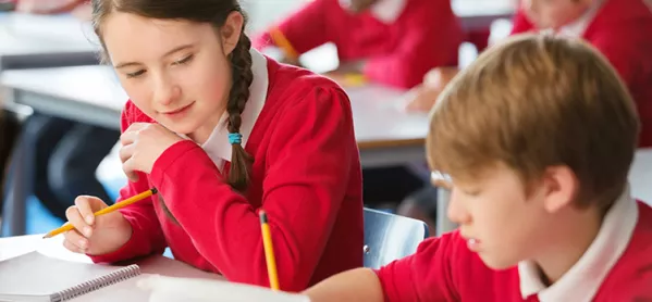 Schools Have Questioned Whether It Is Necessary To Wrap Thousands Of Sats Tests In Plastic