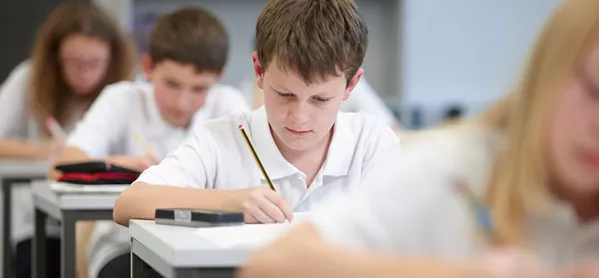 Sats: How Difficult Were The Key Stage 2 Maths Tests?