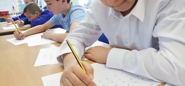 Prime Minister Theresa May Has Defended Sats Tests, Amid Claims That They Are Causing Primary Pupils Undue Stress