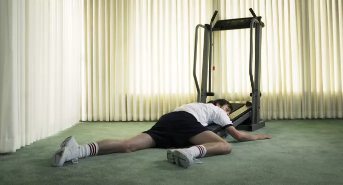 Treadmill Stress