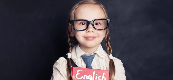 Do We Have To Teach Children To Learn 'proper' English?